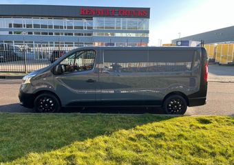 Renault TRAFIC T29 20.dci L2 H1, Airco, Nav, Camera