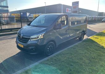 Renault TRAFIC T29 20.dci L2 H1, Airco, Nav, Camera