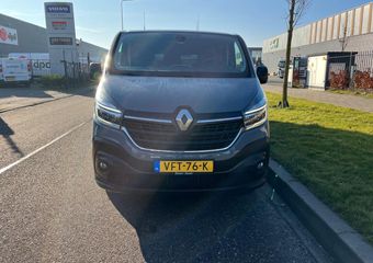 Renault TRAFIC T29 20.dci L2 H1, Airco, Nav, Camera