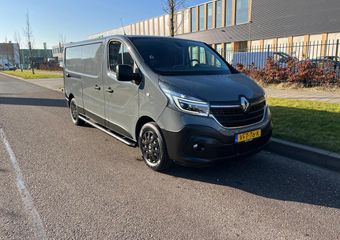 Renault TRAFIC T29 20.dci L2 H1, Airco, Nav, Camera