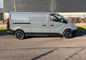 Renault TRAFIC T29 20.dci L2 H1, Airco, Nav, Camera