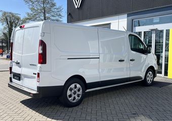Renault TRAFIC E-Tech GB L2H1 T29 E-Tech electric advance | Nieuw uit voorraad Snel rijden |
