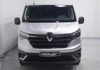Renault TRAFIC 2.0 DCi 170 pk Aut. L2 Dubbel Cabine BPM vrij 2x Schuifdeur, Airco ECC, Cruise Control, LED Koplampen, PDC achter, 5-Zits, Nieuw
