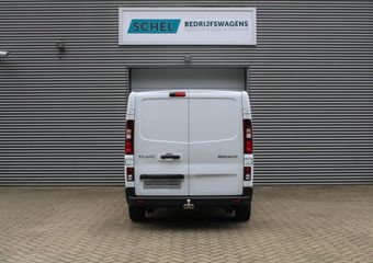 Renault TRAFIC 2.0 Blue dCi 150pk T30 L2H1 Advance – 2x Schuifdeur – Achteruitrijcamera – Carplay – Android – Allseason – Trekhaak – Rijklaar