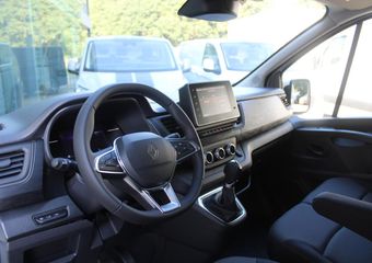 Renault TRAFIC 2.0 Blue dCi 150pk T30 L2H1 Advance – 2x Schuifdeur – Achteruitrijcamera – Carplay – Android – Allseason – Trekhaak – Rijklaar