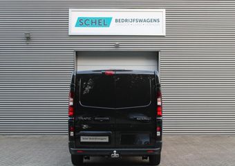 Renault TRAFIC 2.0 Blue dCi 150pk T30 L2H1 Advance – 2x Schuifdeur – Achteruitrijcamera – Carplay – Android – Allseason – Trekhaak – Rijklaar