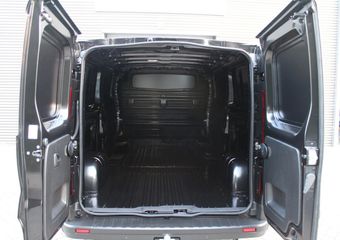 Renault TRAFIC 2.0 Blue dCi 150pk T30 L2H1 Advance – 2x Schuifdeur – Achteruitrijcamera – Carplay – Android – Allseason – Trekhaak – Rijklaar