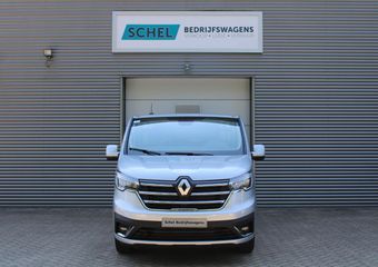 Renault TRAFIC 2.0 Blue dCi 170pk T30 L2H1 Extra – Navigatie – Carplay – Android – Camera – Climate – Draadloos laden – Rijklaar