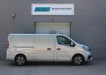 Renault TRAFIC 2.0 Blue dCi 170pk T30 L2H1 Extra – Navigatie – Carplay – Android – Camera – Climate – Draadloos laden – Rijklaar