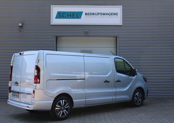 Renault TRAFIC 2.0 Blue dCi 170pk T30 L2H1 Extra – Navigatie – Carplay – Android – Camera – Climate – Draadloos laden – Rijklaar
