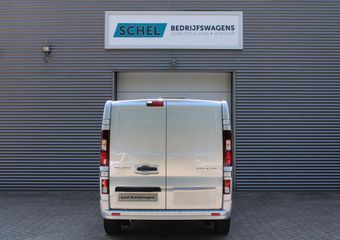 Renault TRAFIC 2.0 Blue dCi 170pk T30 L2H1 Extra – Navigatie – Carplay – Android – Camera – Climate – Draadloos laden – Rijklaar