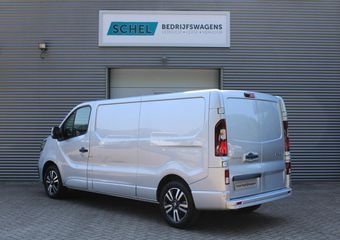 Renault TRAFIC 2.0 Blue dCi 170pk T30 L2H1 Extra – Navigatie – Carplay – Android – Camera – Climate – Draadloos laden – Rijklaar