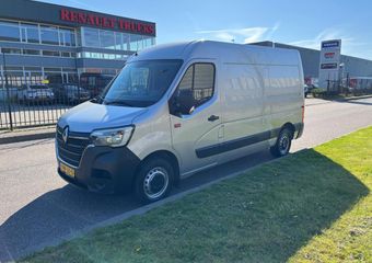 Renault MASTER 150.35 2.3DCi L2 H2, Nav, Camera, Bluetooth
