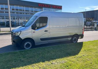 Renault MASTER 150.35 2.3DCi L2 H2, Nav, Camera, Bluetooth