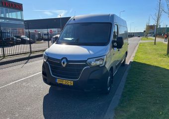 Renault MASTER 150.35 2.3DCi L2 H2, Nav, Camera, Bluetooth