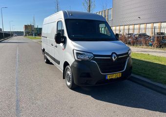 Renault MASTER 150.35 2.3DCi L2 H2, Nav, Camera, Bluetooth