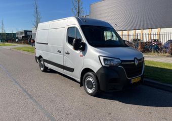 Renault MASTER 150.35 2.3DCi L2 H2, Nav, Camera, Bluetooth