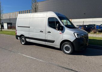 Renault MASTER 150.35 2.3DCi L2 H2, Nav, Camera, Bluetooth