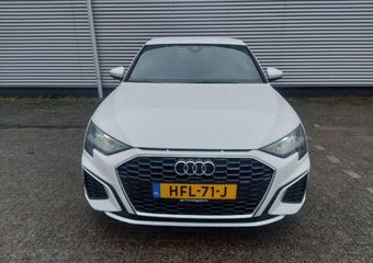 Audi A3 SPORTBACK 40 TSI e-tron Advance Sport 2xS-Line Automaat,