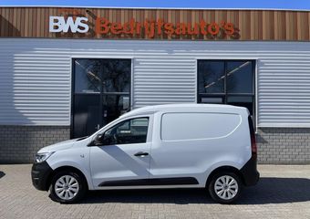 Renault EXPRESS 1.5 dCi 75 Comfort + / vaste prijs rijklaar ¤ 12.950 ex btw / lease vanaf ¤ 237 / airco / cruise / euro 6 diesel / schuifdeur / armsteun / parkeersensoren achter
