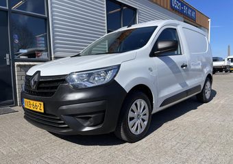 Renault EXPRESS 1.5 dCi 75 Comfort + / vaste prijs rijklaar ¤ 12.950 ex btw / lease vanaf ¤ 237 / airco / cruise / euro 6 diesel / schuifdeur / armsteun / parkeersensoren achter