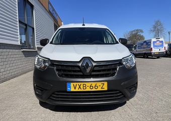 Renault EXPRESS 1.5 dCi 75 Comfort + / vaste prijs rijklaar ¤ 12.950 ex btw / lease vanaf ¤ 237 / airco / cruise / euro 6 diesel / schuifdeur / armsteun / parkeersensoren achter