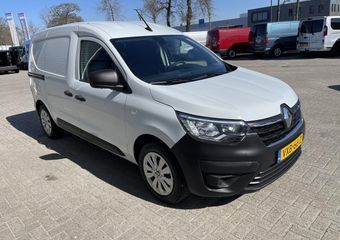 Renault EXPRESS 1.5 dCi 75 Comfort + / vaste prijs rijklaar ¤ 12.950 ex btw / lease vanaf ¤ 237 / airco / cruise / euro 6 diesel / schuifdeur / armsteun / parkeersensoren achter