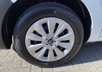 Renault EXPRESS 1.5 dCi 75 Comfort + / vaste prijs rijklaar ¤ 12.950 ex btw / lease vanaf ¤ 237 / airco / cruise / euro 6 diesel / schuifdeur / armsteun / parkeersensoren achter