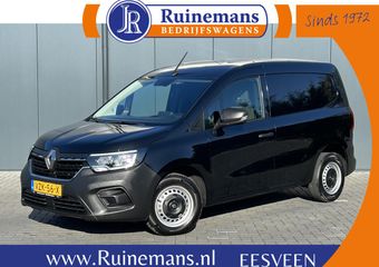 Renault KANGOO 1.3 TCe 102 PK / BENZINE / 12.586 KM !! / L1H1 / 1e EIGENAAR / AIRCO / CRUISE