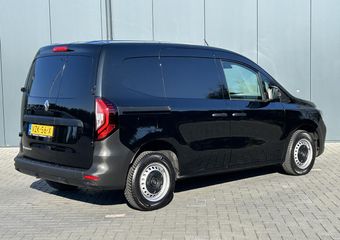 Renault KANGOO 1.3 TCe 102 PK / BENZINE / 12.586 KM !! / L1H1 / 1e EIGENAAR / AIRCO / CRUISE