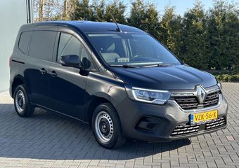 Renault KANGOO 1.3 TCe 102 PK / BENZINE / 12.586 KM !! / L1H1 / 1e EIGENAAR / AIRCO / CRUISE