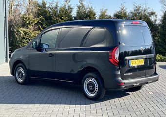 Renault KANGOO 1.3 TCe 102 PK / BENZINE / 12.586 KM !! / L1H1 / 1e EIGENAAR / AIRCO / CRUISE