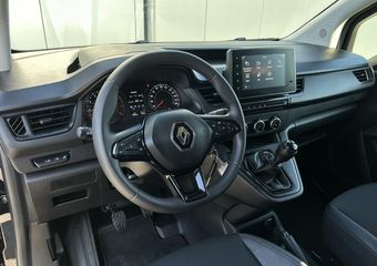 Renault KANGOO 1.3 TCe 102 PK / BENZINE / 12.586 KM !! / L1H1 / 1e EIGENAAR / AIRCO / CRUISE
