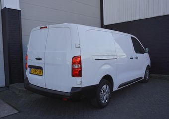 Citroen JUMPY 2.0 BlueHDI 122PK L2 EURO 6 – Airco – Cruise – PDC – ¤ 13.950,- Excl.