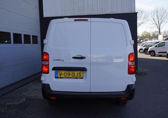 Citroen JUMPY 2.0 BlueHDI 122PK L2 EURO 6 – Airco – Cruise – PDC – ¤ 13.950,- Excl.