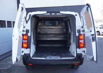 Citroen JUMPY 2.0 BlueHDI 122PK L2 EURO 6 – Airco – Cruise – PDC – ¤ 13.950,- Excl.