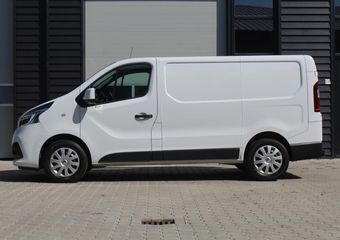 Renault TRAFIC 2.0 dCi 120 T27 L1H1 Work Edition