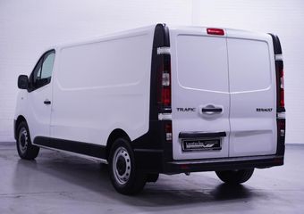 Renault TRAFIC 2.0 DCi 120 pk L2H1 Airco, Laadruimte Pakket Keyless Entry, PDC achter, 3-Zits