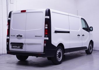 Renault TRAFIC 2.0 DCi 120 pk L2H1 Airco, Laadruimte Pakket Keyless Entry, PDC achter, 3-Zits