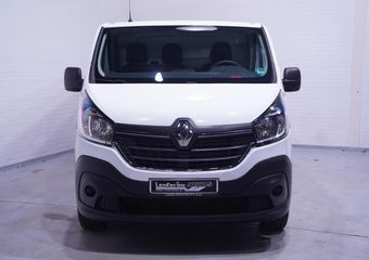 Renault TRAFIC 2.0 DCi 120 pk L2H1 Airco, Laadruimte Pakket Keyless Entry, PDC achter, 3-Zits