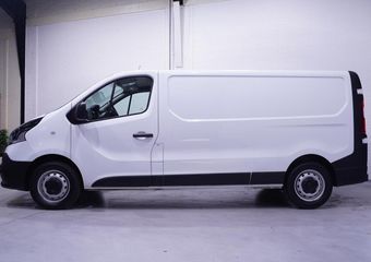 Renault TRAFIC 2.0 DCi 120 pk L2H1 Airco, Laadruimte Pakket Keyless Entry, PDC achter, 3-Zits