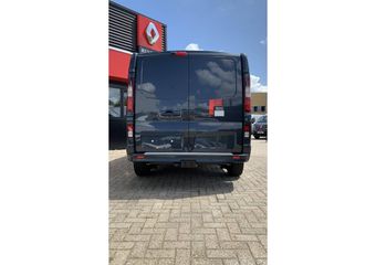 Renault TRAFIC Exclusive T30 2.0 dCi 150 PK L2H1 Demo Korting, 17inch velgen, Compleet laadruimte betimmering, Trekhaak, Apple Carplay