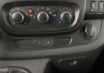 Renault TRAFIC Passenger 2.0 dCi 120 Grand Zen 9pers | Navi | Airco