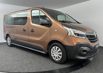 Renault TRAFIC Passenger 2.0 dCi 120 Grand Zen 9pers | Navi | Airco