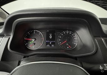 Renault TRAFIC 2.0 dCi 150 EDC T30 L2H1 Luxe DC | Navigatie | Camera | Trekhaak |