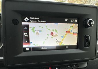 Renault MASTER T35 2.3 dCi 135 L2H2 Work Edition | Navigatie | Achteruitrijcamera | Trekhaak |