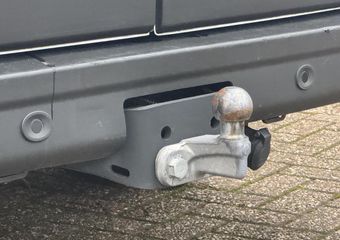 Renault MASTER T35 2.3 dCi 135 L2H2 Work Edition | Navigatie | Achteruitrijcamera | Trekhaak |