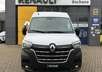 Renault MASTER T35 2.3 dCi 135 L2H2 Work Edition | Navigatie | Achteruitrijcamera | Trekhaak |