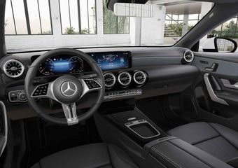 Mercedes-Benz CLA-KLASSE Shooting Brake 180 Star Edition Luxury Line LIMITED Panorama dak