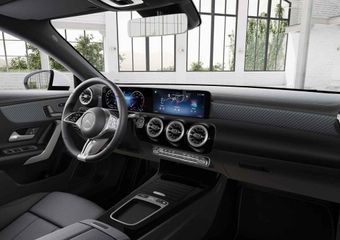 Mercedes-Benz CLA-KLASSE Shooting Brake 180 Star Edition Luxury Line LIMITED Panorama dak